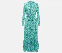Hemdblusenkleid Kimi