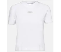 T-Shirt Le T-shirt Gros Grain