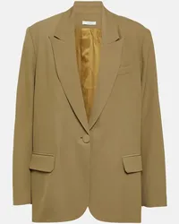 The Sei Blazer Braun