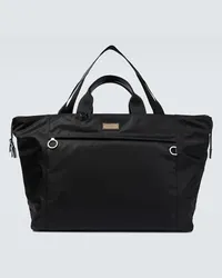 Dolce & Gabbana Weekender Schwarz