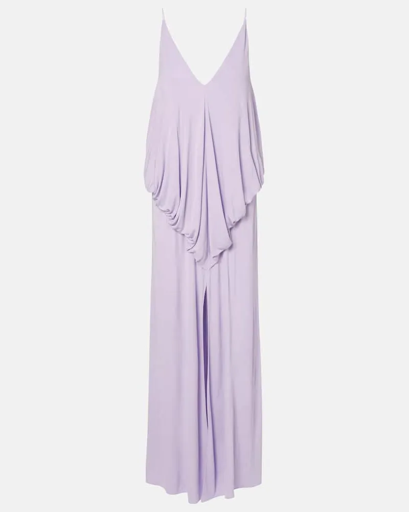 Loewe Robe Lila