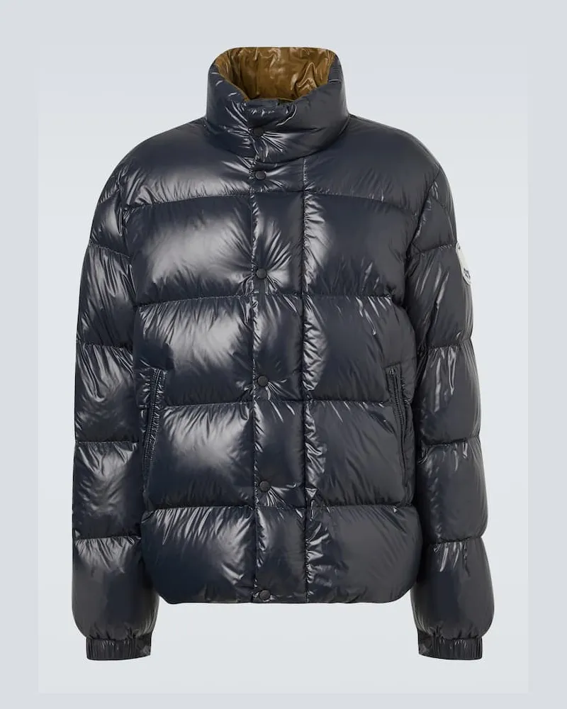 Moncler Daunenjacke Tripiti Schwarz