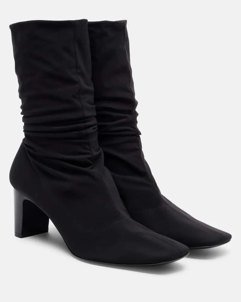 The Row Stiefel Felice Schwarz