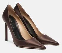 Pumps Betty 105 aus Satin
