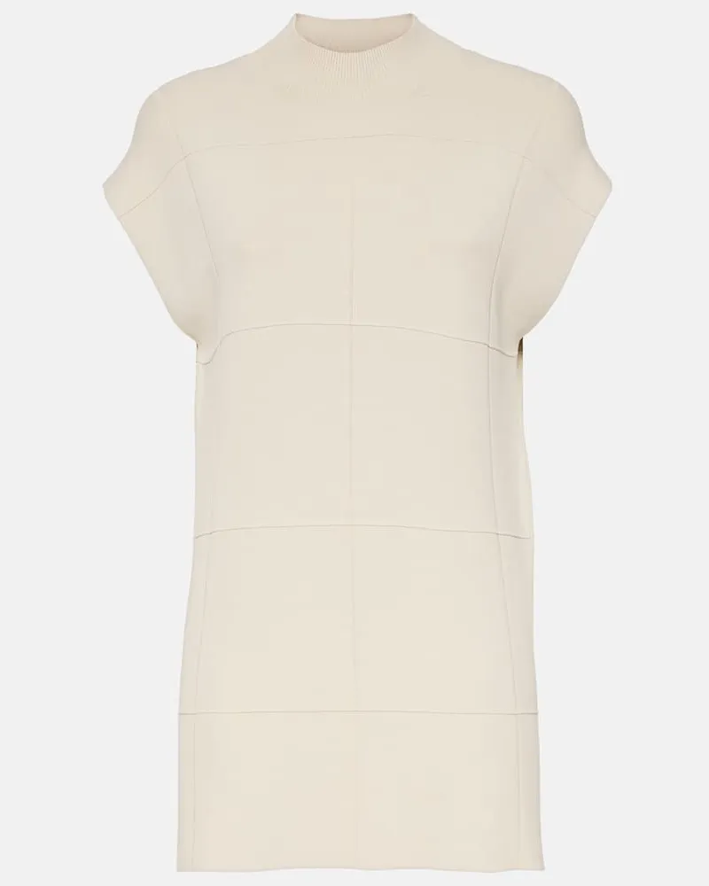 Joseph Pullover Beige