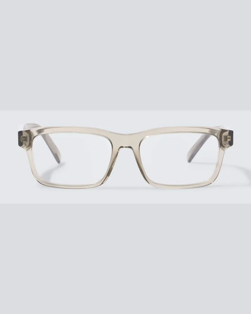 Dior Brille DiorBotanicaO S4I Nude