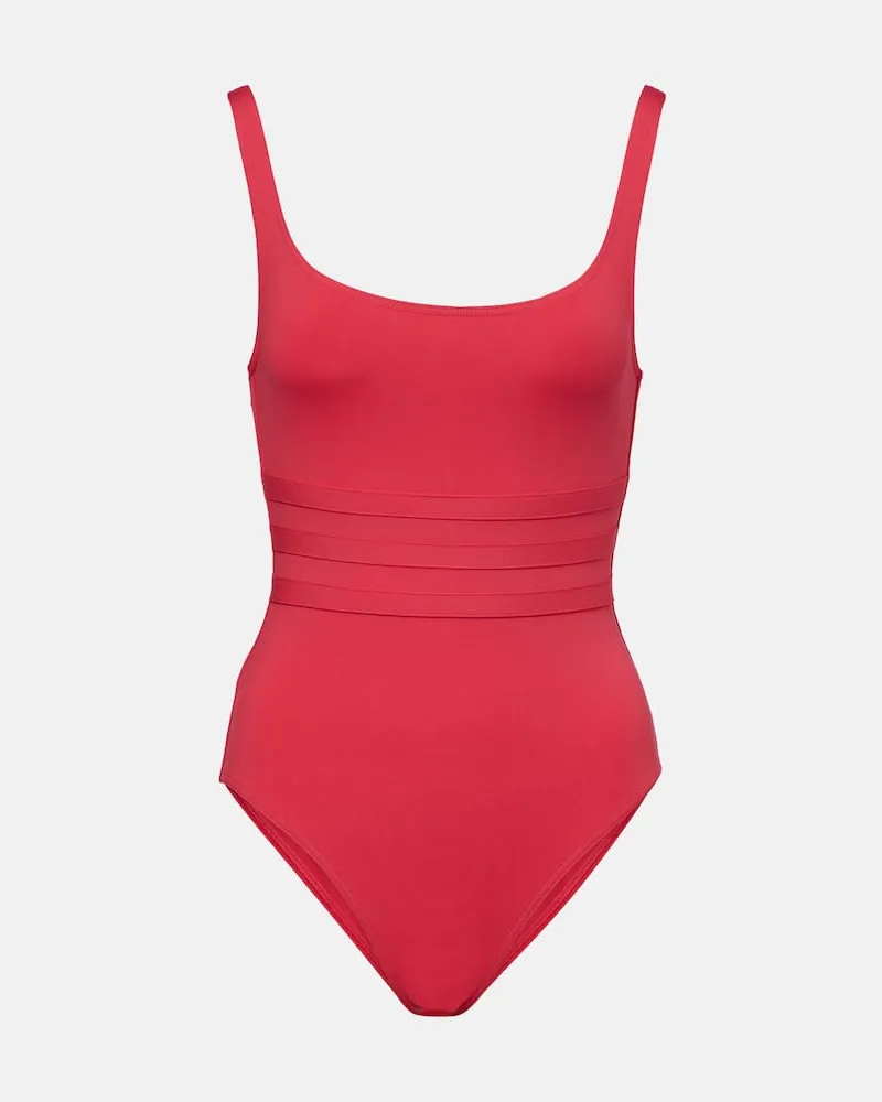 Eres Badeanzug Asia Rosa