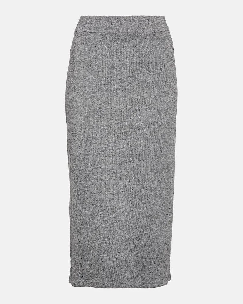 Vince Midirock aus Jersey Grau
