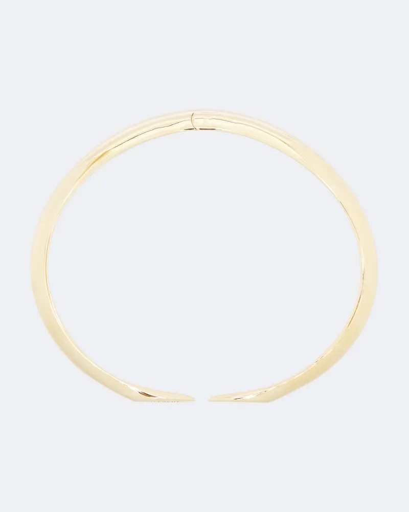 Givenchy Halskette Pinch Gold