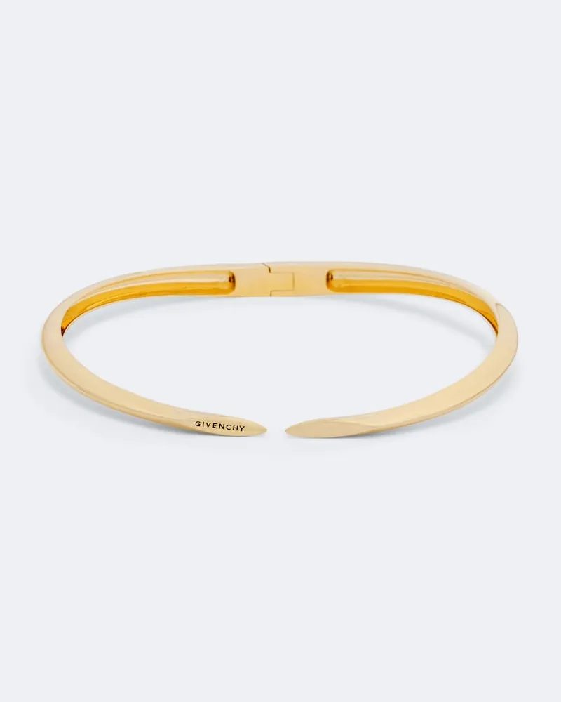 Givenchy Halskette Pinch Gold