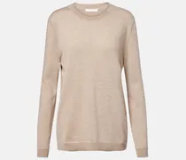 Pullover Lorelei aus Kaschmir