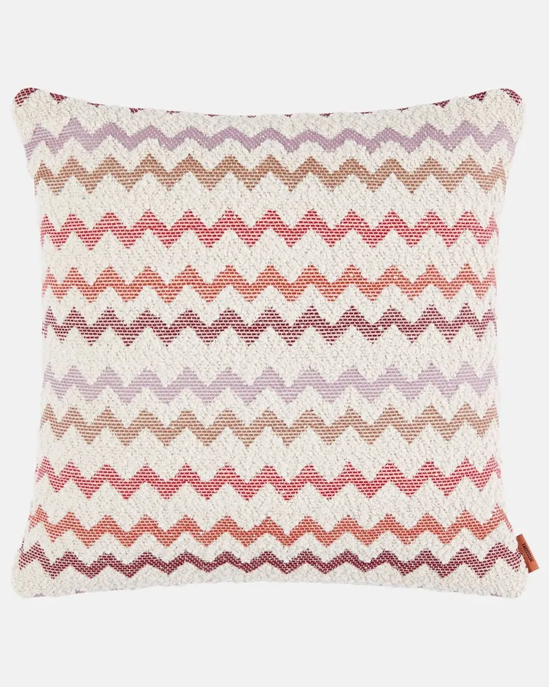Missoni Kissen Capri Multicolor