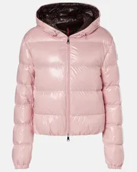 Moncler Daunenjacke Bayard Pink