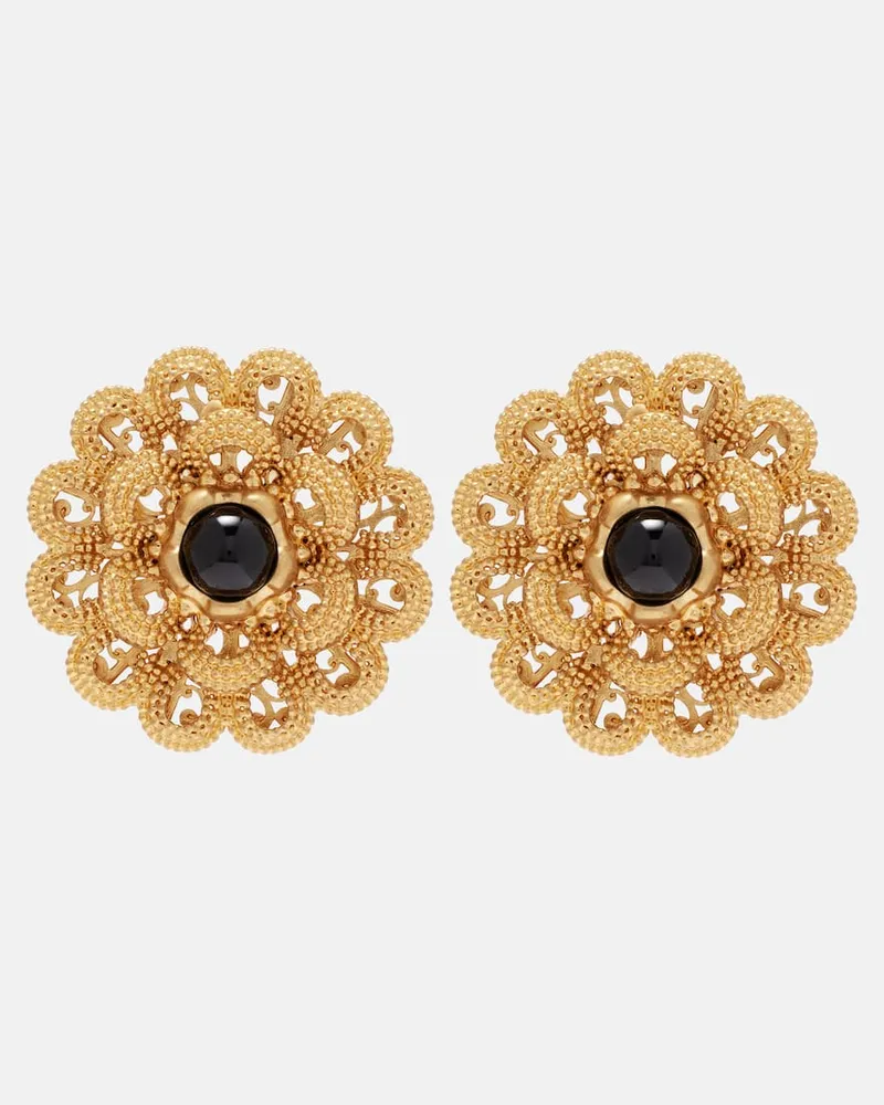 Chloé Chloé Ohrringe Gold