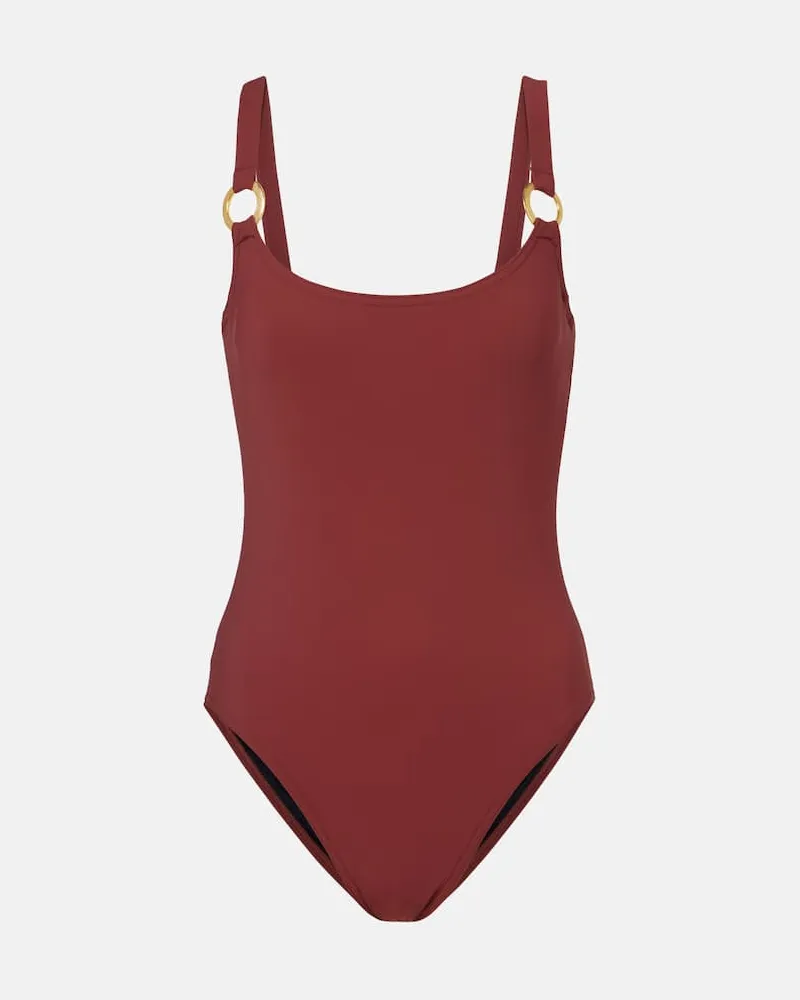 Karla Colletto Badeanzug Luca Braun