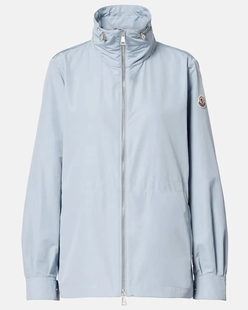Moncler Jacke Enette Blau