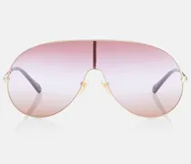 Chloé Sonnenbrille Aly
