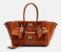 Tote Bag Bel Air Mini aus Leder