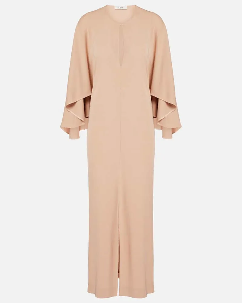 Chloé Chloé Robe Rosa