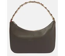 Schultertasche Loubila Chain Large