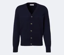 Cardigan aus Kaschmir