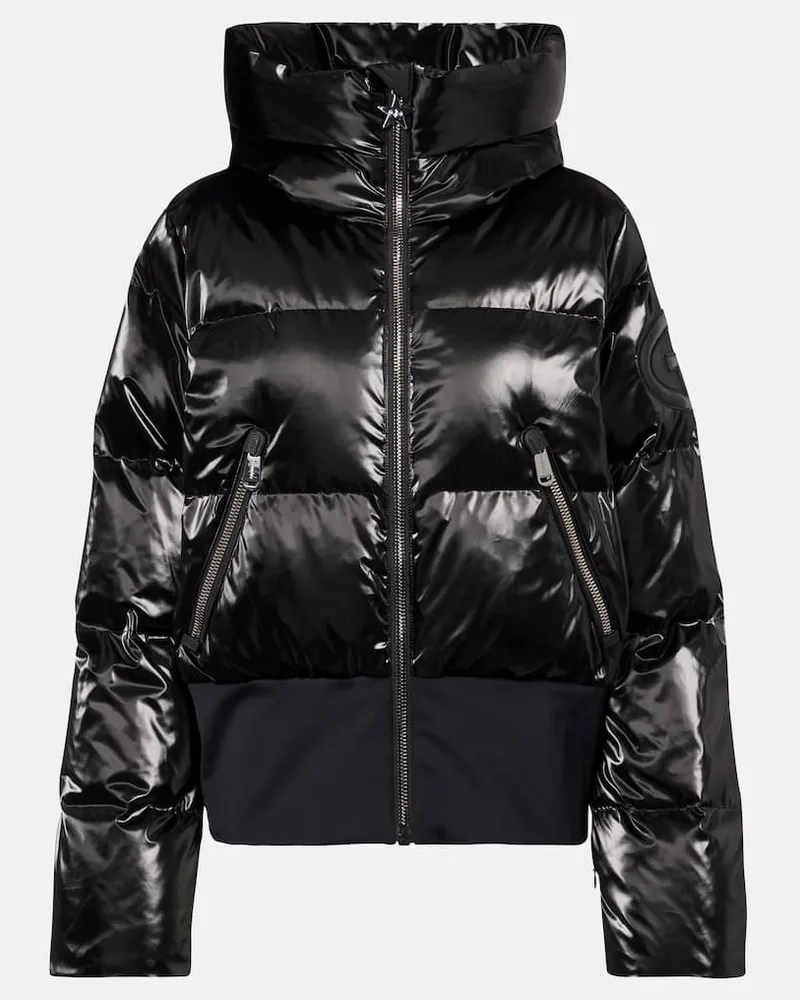 GOLDBERGH Skijacke Soleil Schwarz