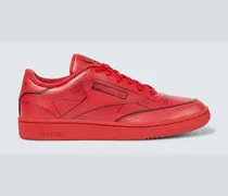 Sneakers Maison Margiela x Reebok Club C
