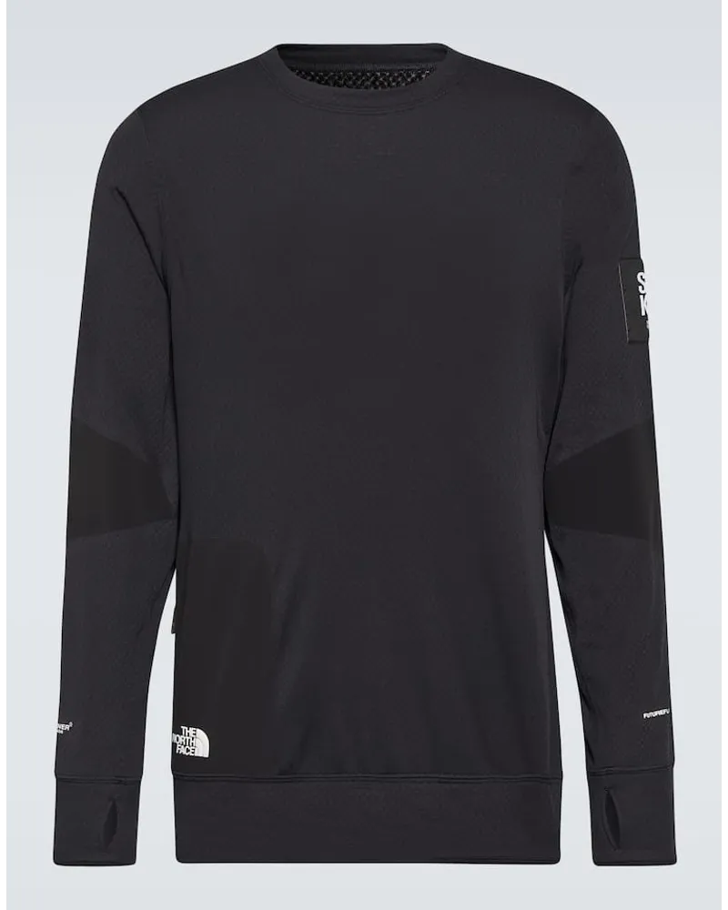 The North Face X Undercover Sweatshirt Schwarz