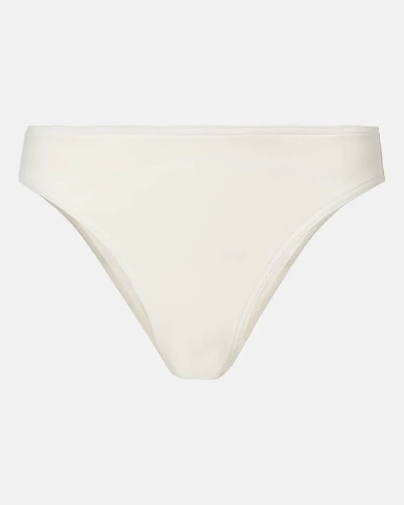 Eres Bikini-Höschen Coulisses Beige