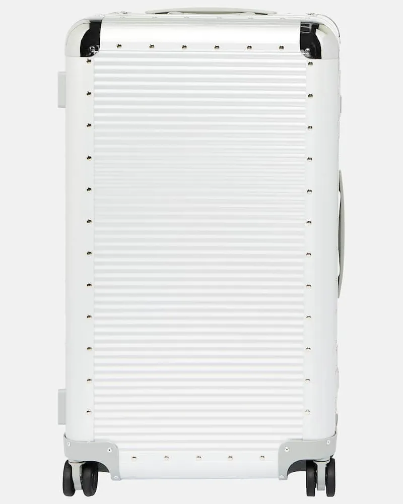 FPM Koffer Bank S Trunk Silber