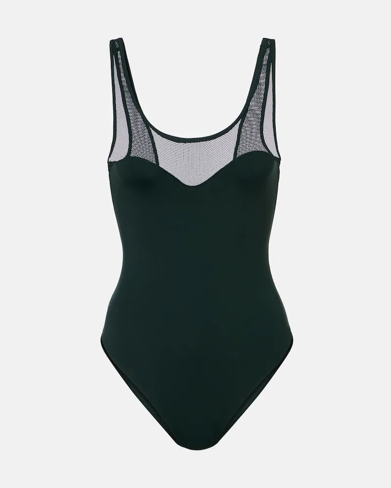 Eres Badeanzug Charisme Grün