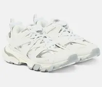 Sneakers Track