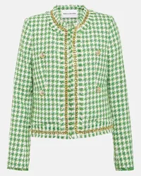 Rebecca Vallance Jacke Cher Multicolor