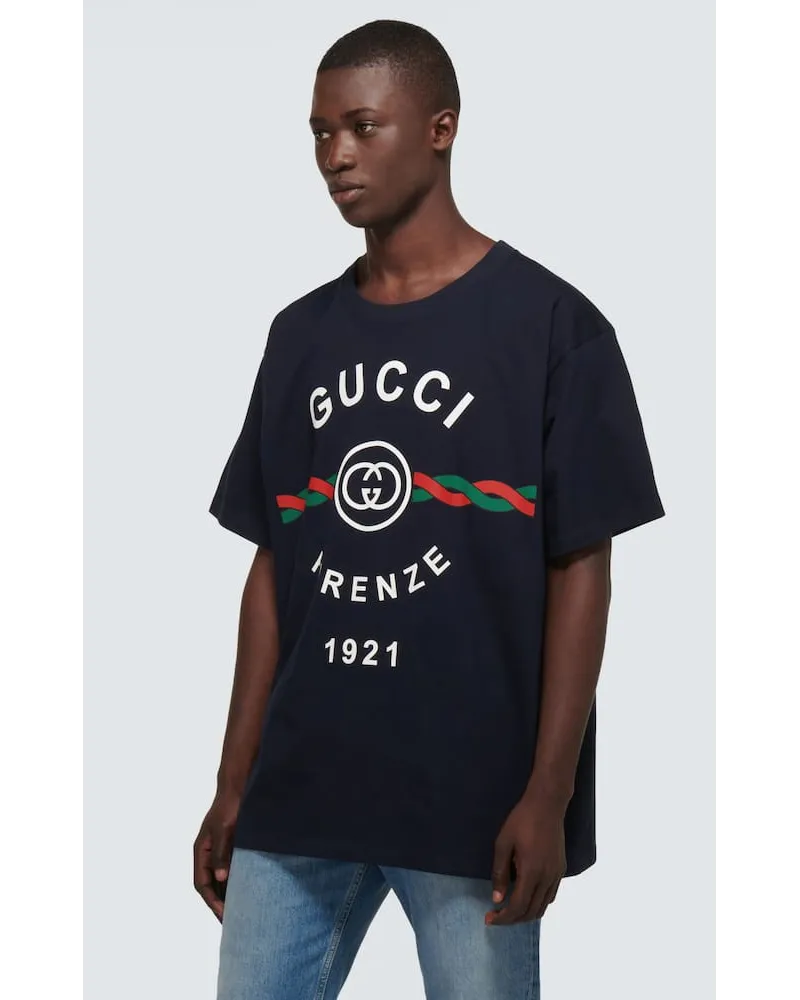 Gucci tee shirt hotsell