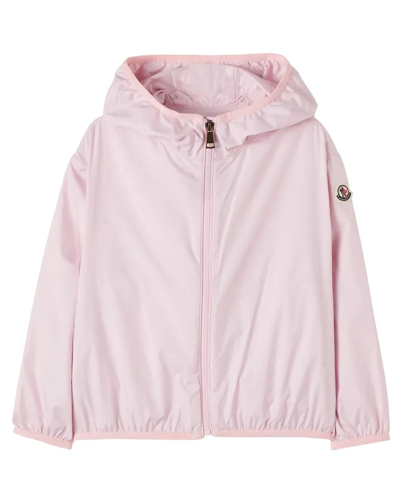 Moncler Jacke Fegeo Rosa
