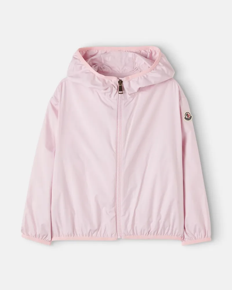 Moncler Jacke Fegeo Rosa