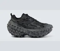 Sneakers Bouncer aus Mesh