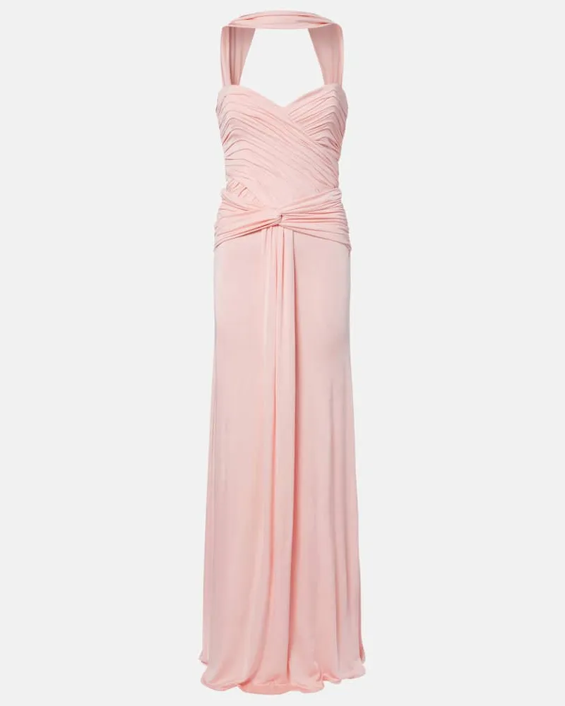 The New Arrivals Ilkyaz Ozel Robe Amanda Rosa