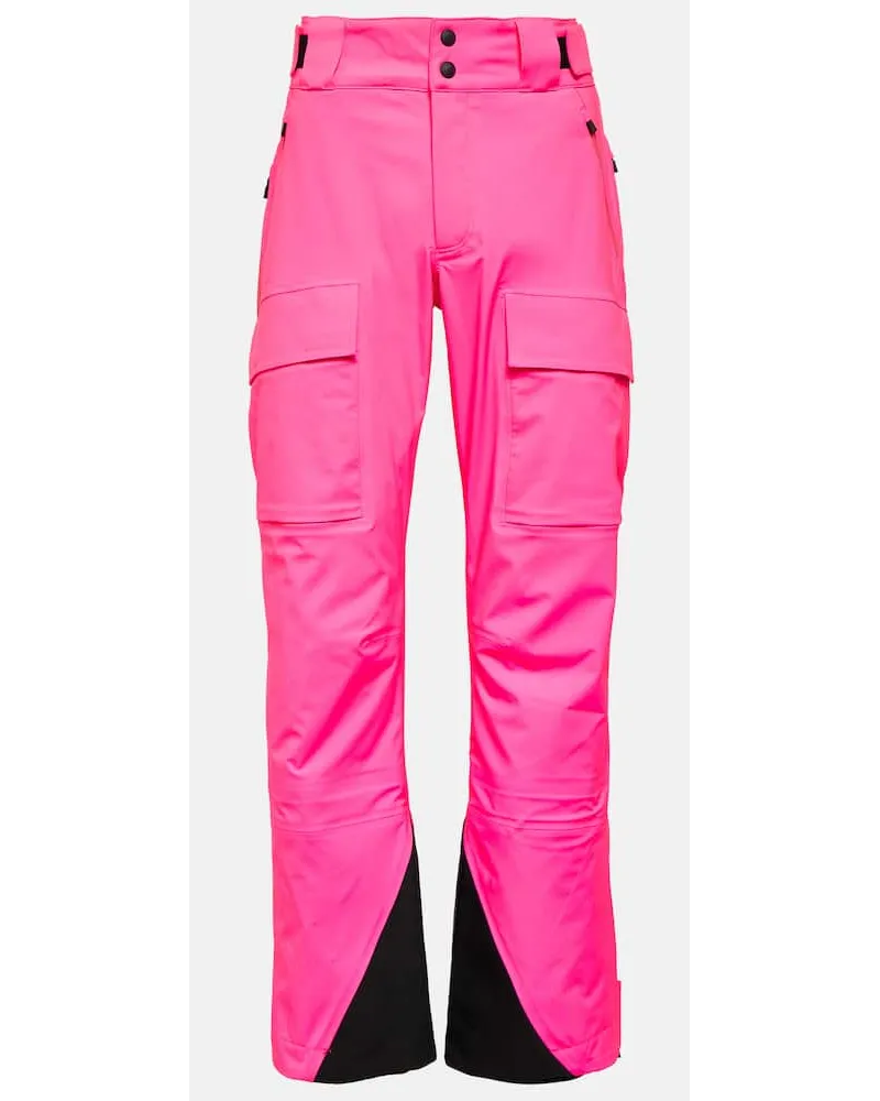 Aztech Mountain Skihose Hayden Pink