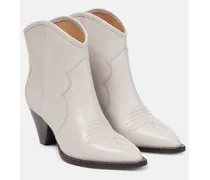 Westernstiefel Darizo aus Leder