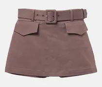 Skort