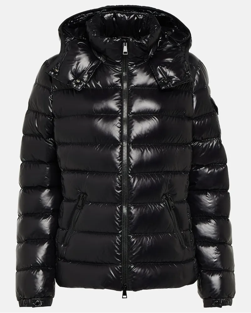 Moncler Daunenjacke Bady Schwarz