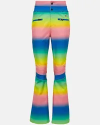 Perfect Moment Skihose Aurora Multicolor