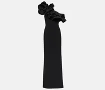 One-Shoulder-Robe Chloe