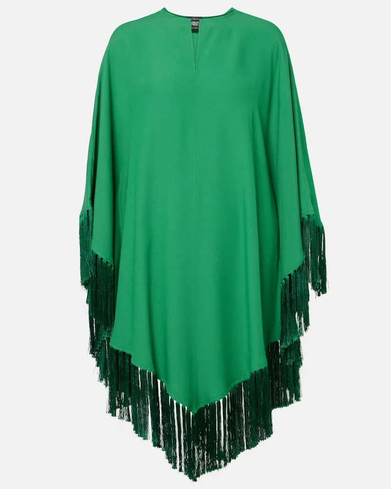 Taller Marmo Poncho Gloria Grün