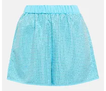 Verzierte Shorts