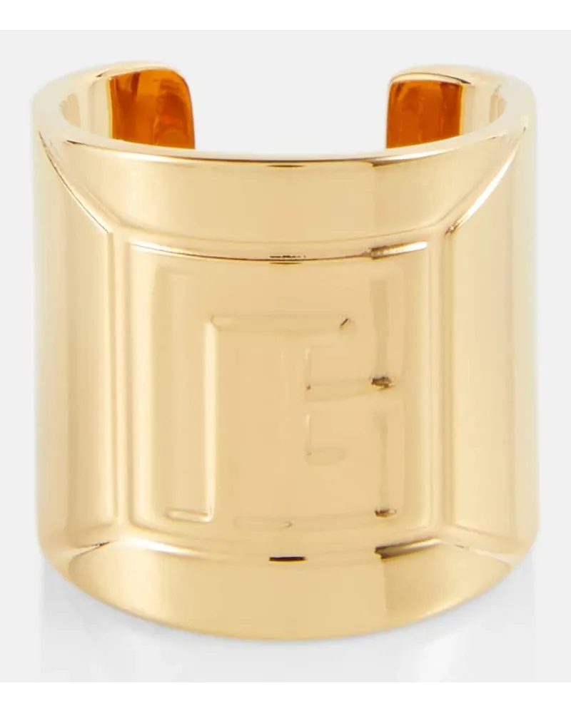 Balmain Ring Gold