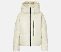 Cropped-Jacke