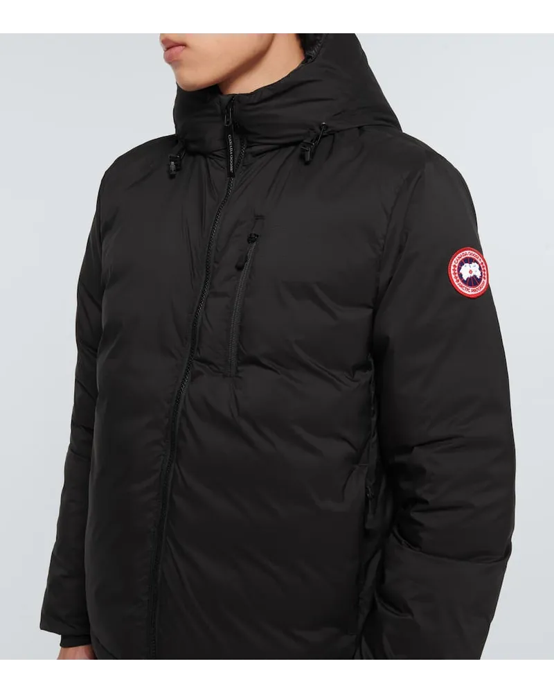 Canada goose herren jacke winter best sale