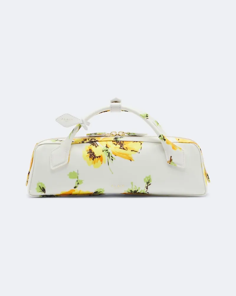 Alaïa Alaïa Henkeltasche Le Teckel Multicolor